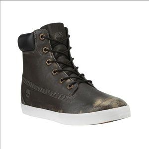 Timberland Glastenbury sneaker boot